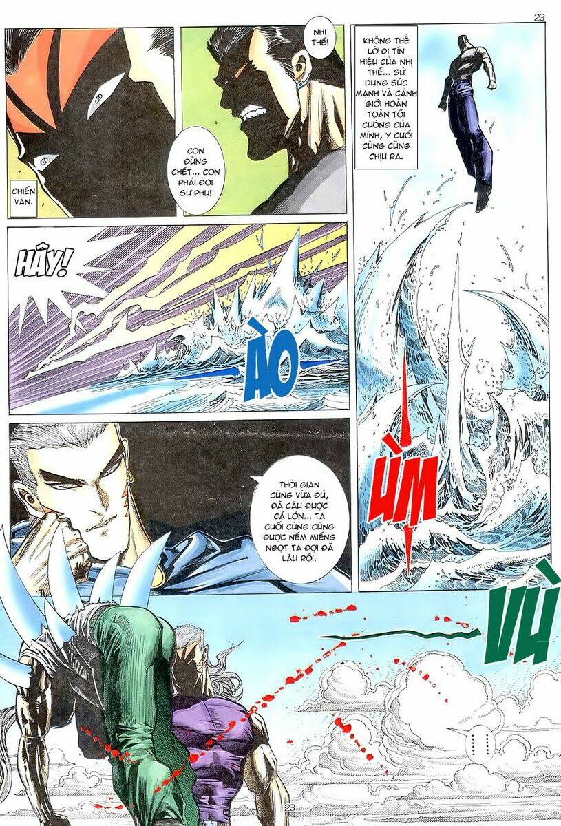 hải hổ 3 chapter 43 19