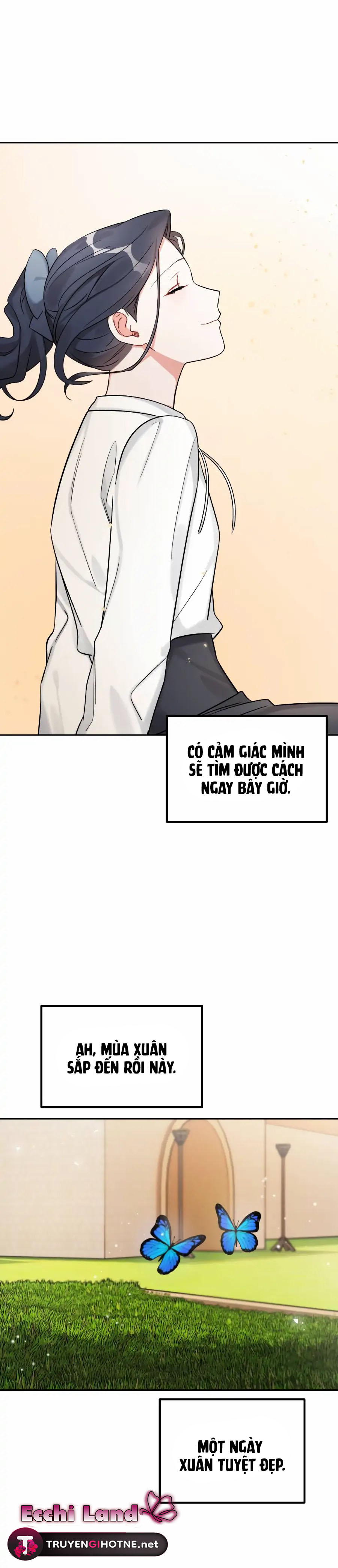 Nàng Bạch Tuyết chapter 8.2 - Trang 5