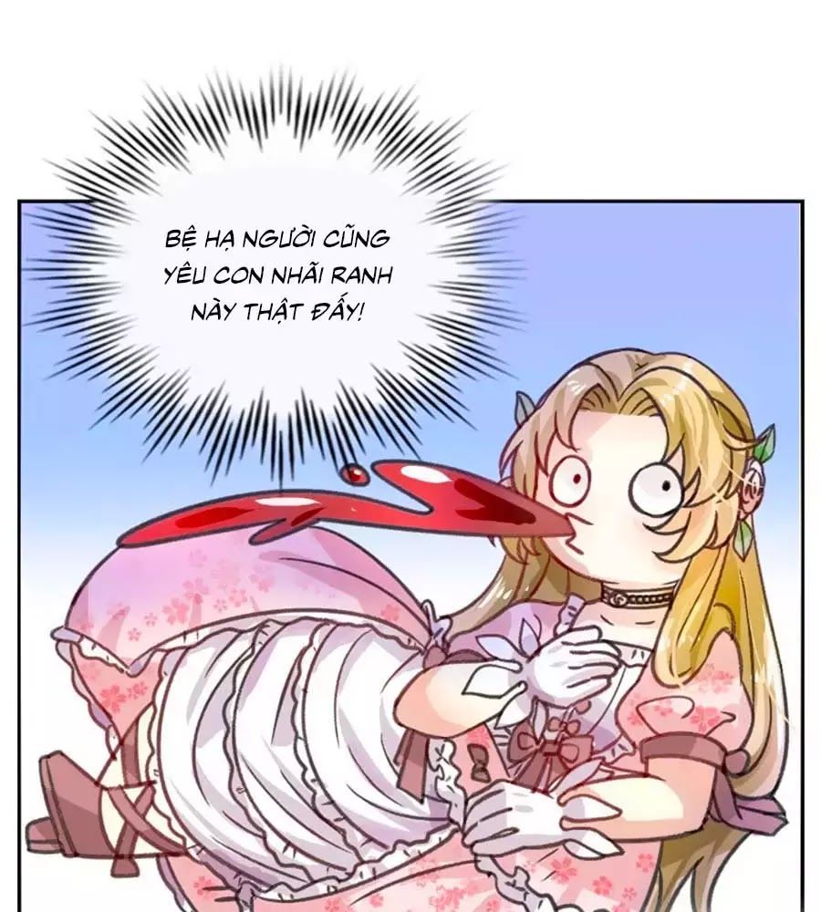 hệ thống công lược của tiểu công chúa chapter 13 24