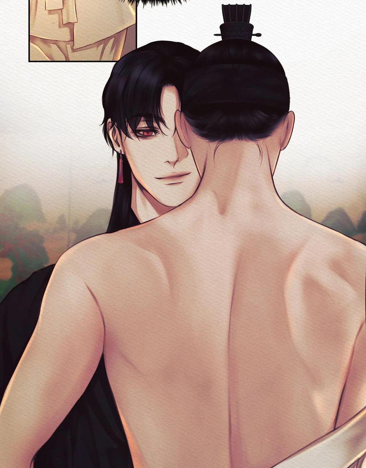 qủy dạ khúc chapter 23 49