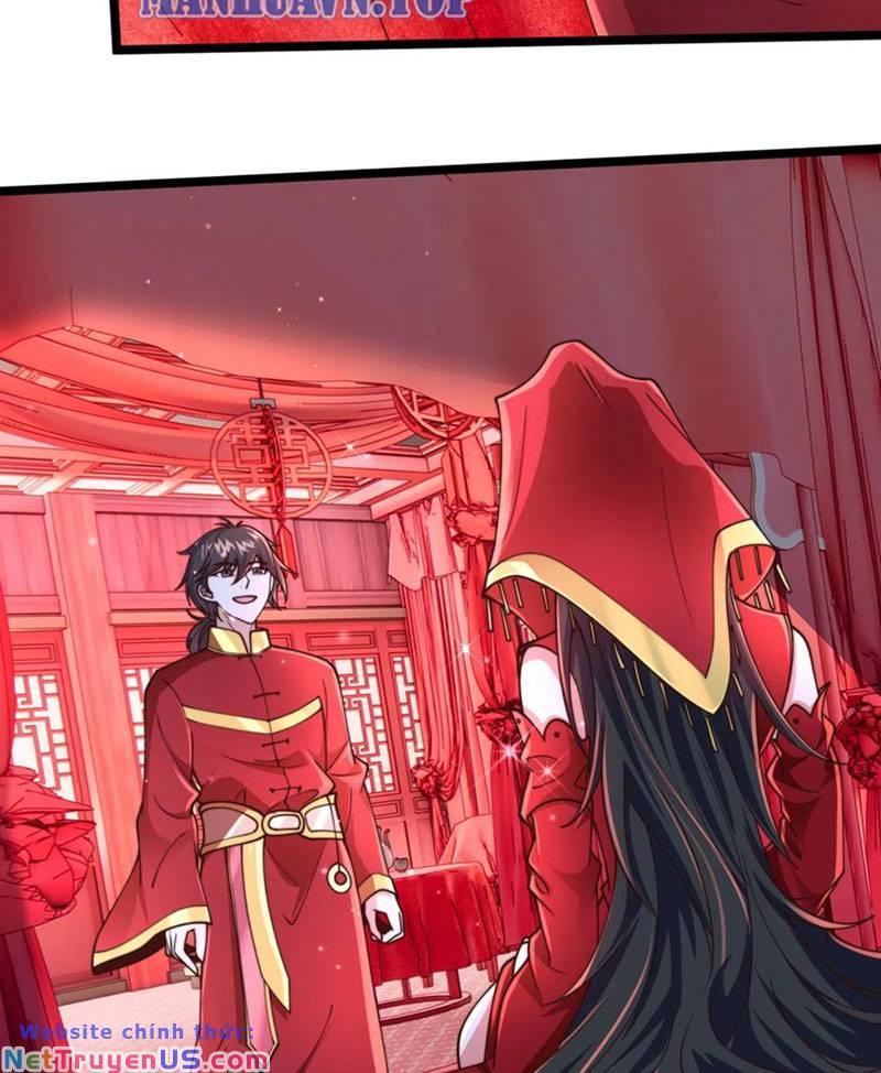 ta nuôi ma quỷ ở trấn ma ti chapter 256 13