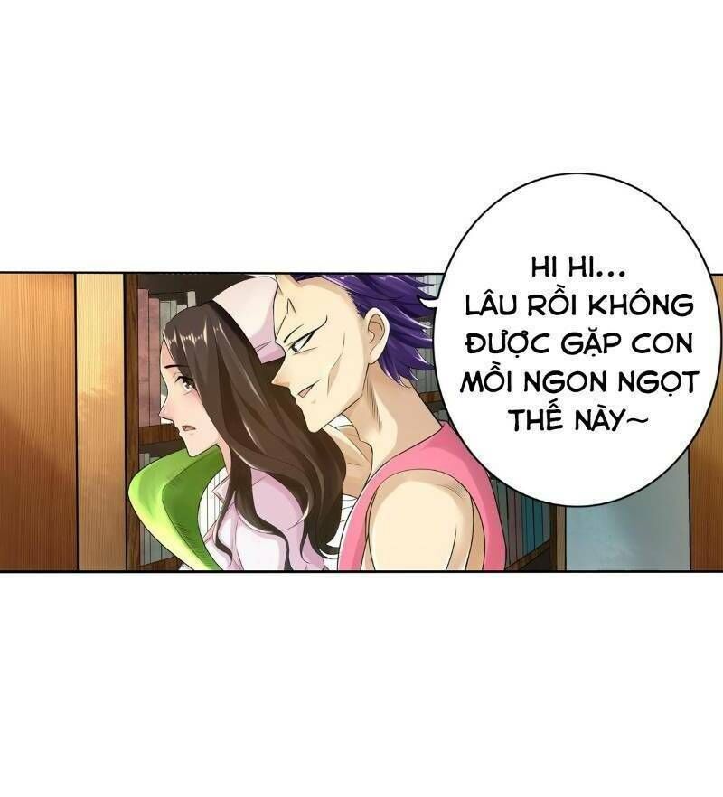nhân vật phản diện đi tìm đường chết chapter 38 6