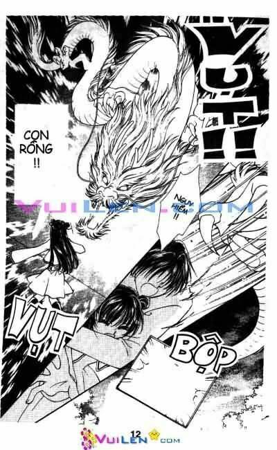 lâu đài cổ chapter 2 12