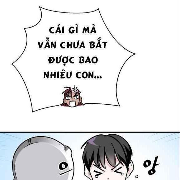 tôi lên cấp chỉ bằng cách ăn chapter 43 87