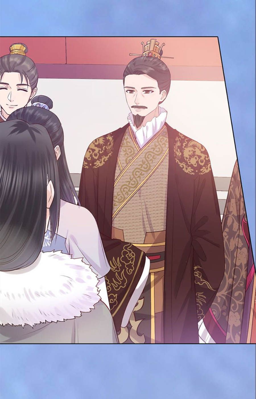 mỹ nhân già rồi chapter 51 21