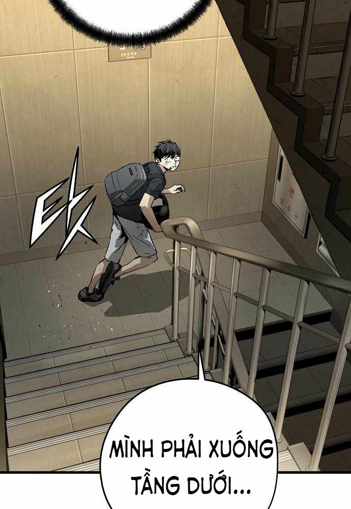 The Breaker 3: Quyền Năng Vô Hạn chapter 8 32