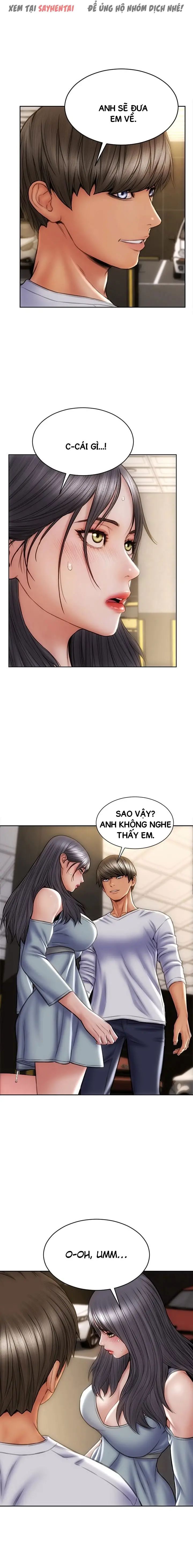 gã tồi tệ chapter 29 18