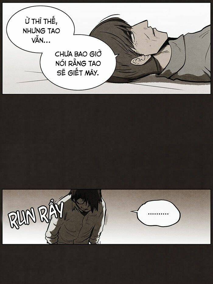 đứa con của quỷ dữ chapter 88 25