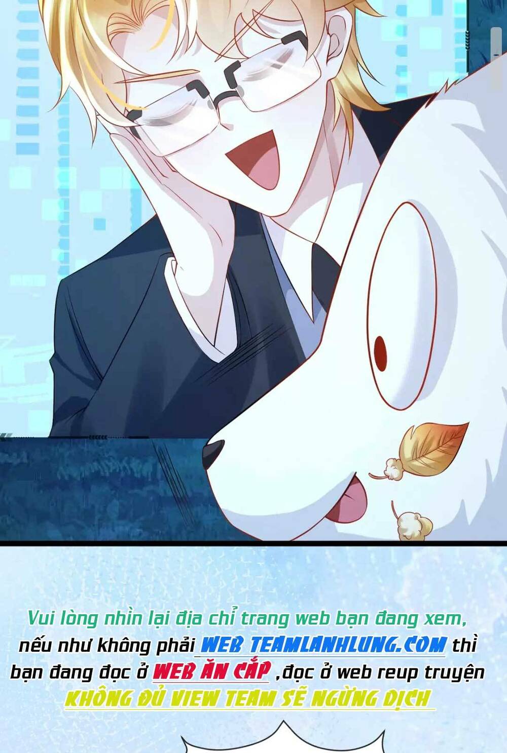 sư đệ đáng yêu cư nhiên nhìn trúng ta chapter 3 10