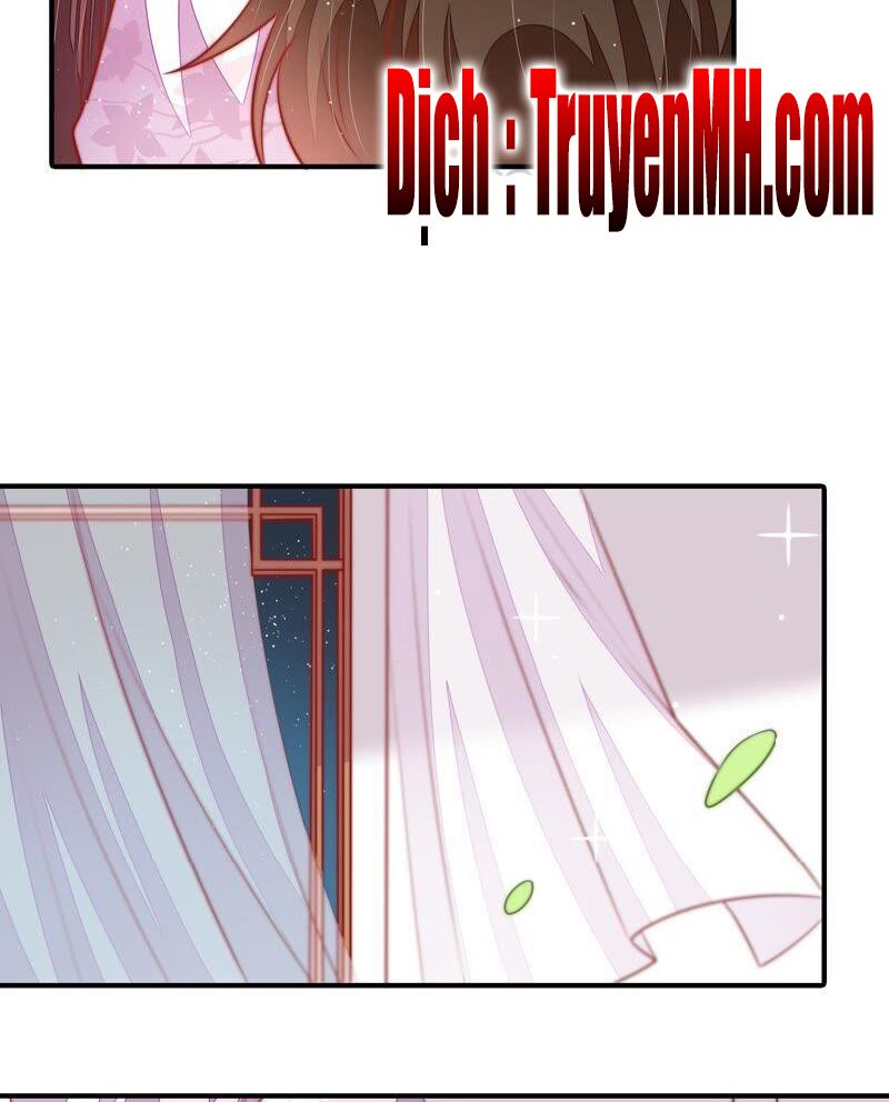 ngày nào thiếu soái cũng ghen chapter 171 12