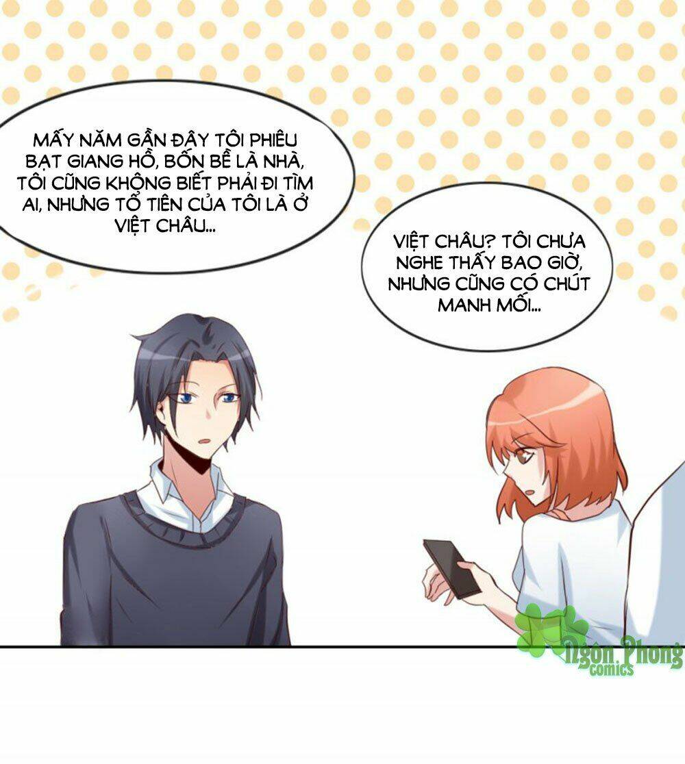 thiên ngoại phi tiên chapter 17 8