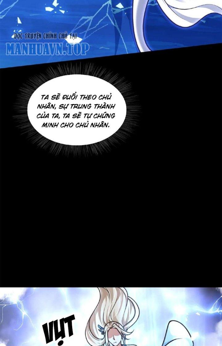 ta nuôi ma quỷ ở trấn ma ti chapter 159 42