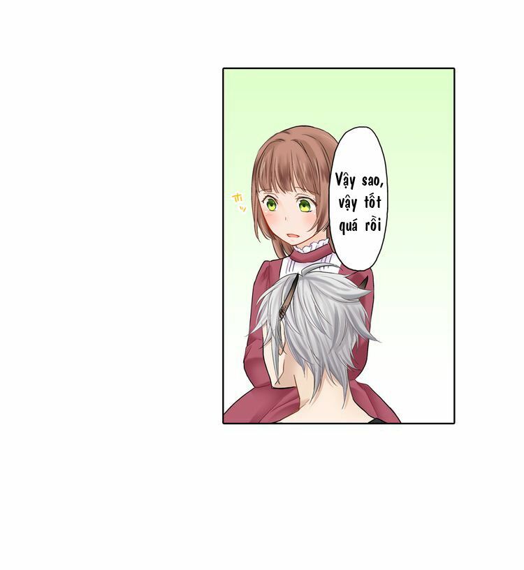 cô dâu của quỷ chapter 9 34