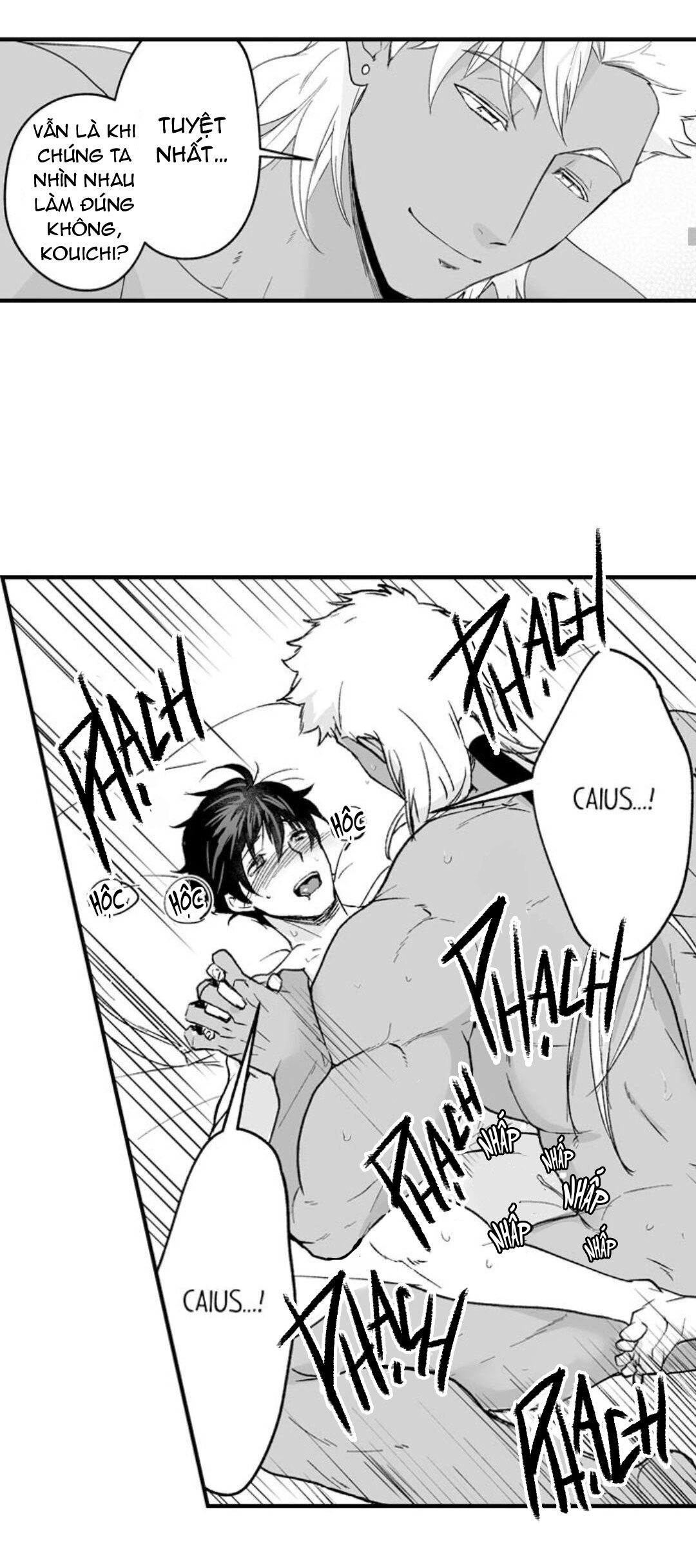 vợ của titan chapter 52 38