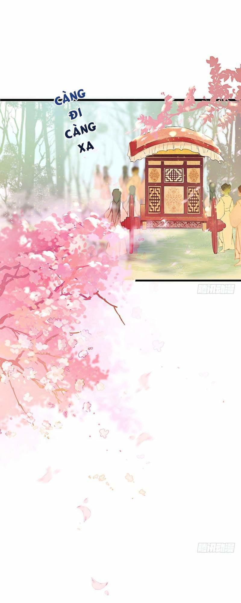 nữ thần đại nhân sáo lộ đa chapter 2 18