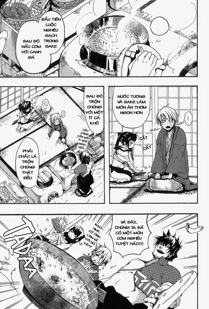 amatsuki chapter 3 5