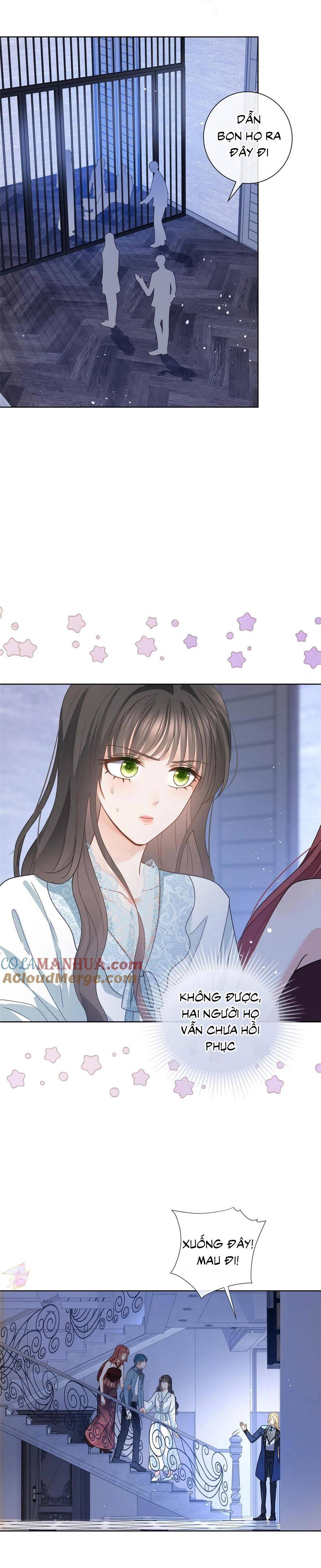 sát thủ đại nhân tại tuyến dưỡng hồ chapter 109 10