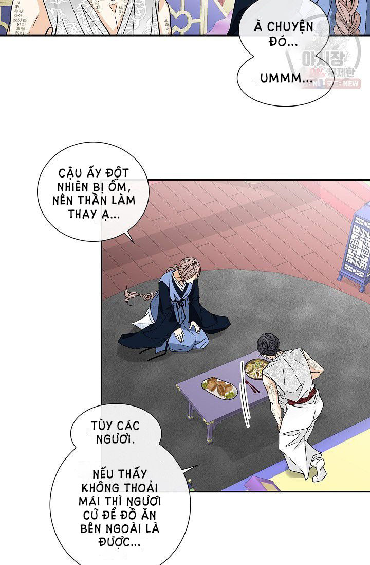 nơi cơn gió dừng chân chapter 16.1 8