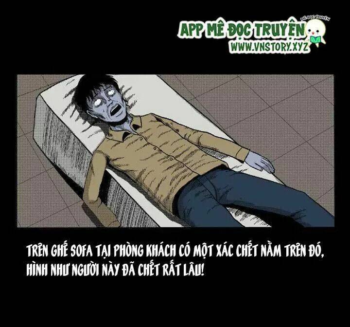 kỳ án có thật chapter 9 40