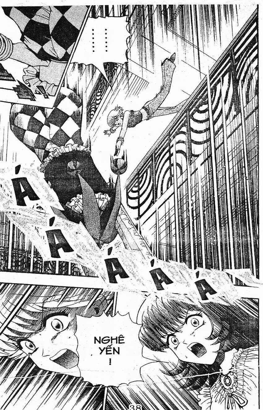 bowling king chapter 164 17