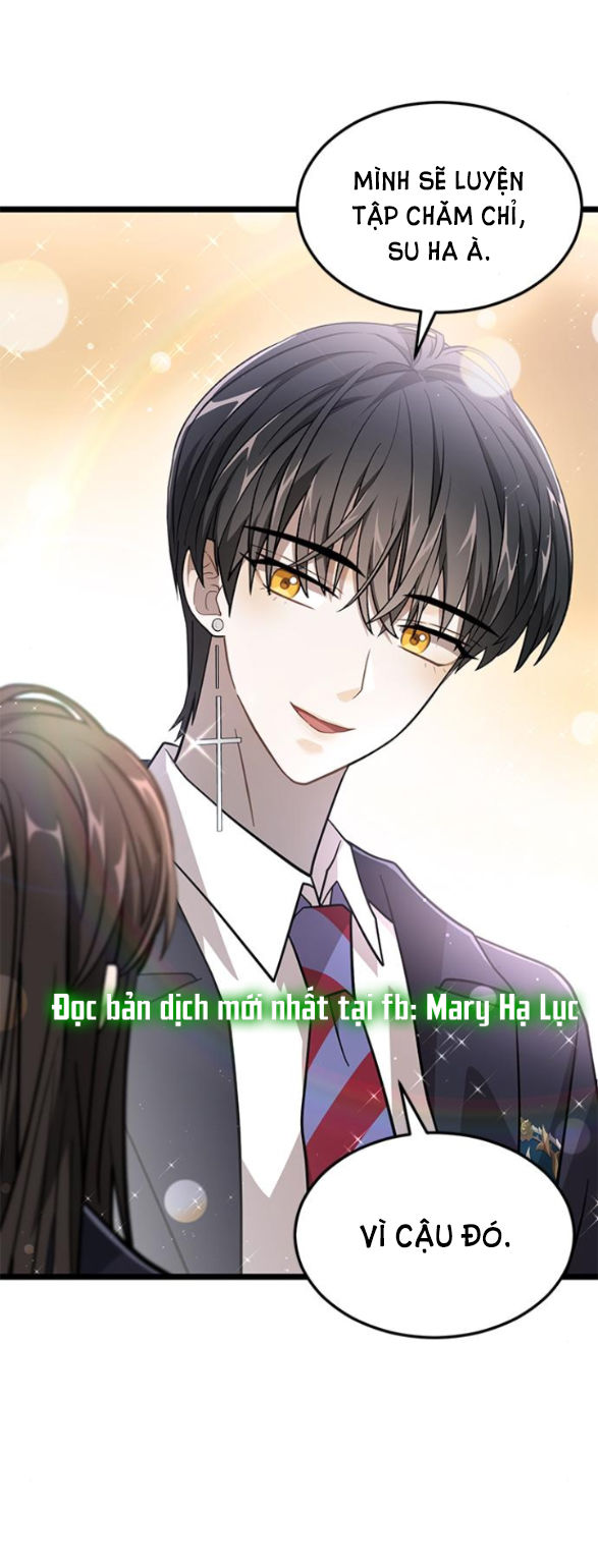 dark moon - tế đàn ánh trăng chapter 28.1 24