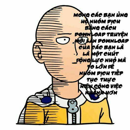anh hùng onepunch vs god chapter 5 1