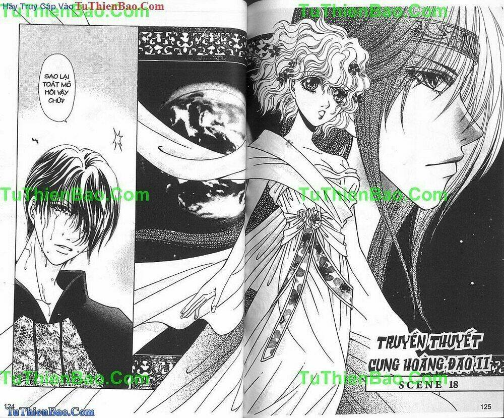 aries - thần thoại 2 chapter 7 64