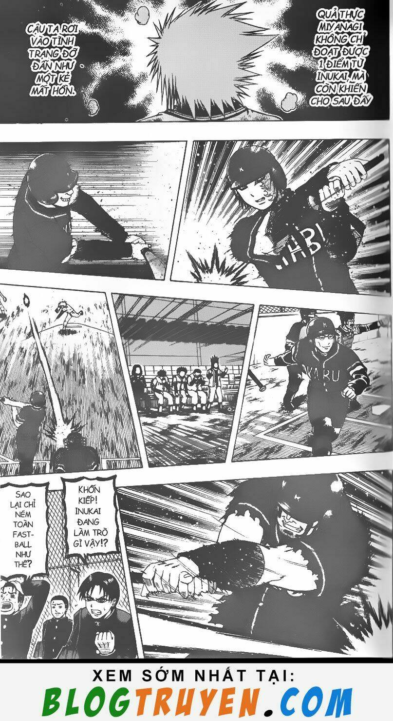 mr.fullswing chapter 85 6