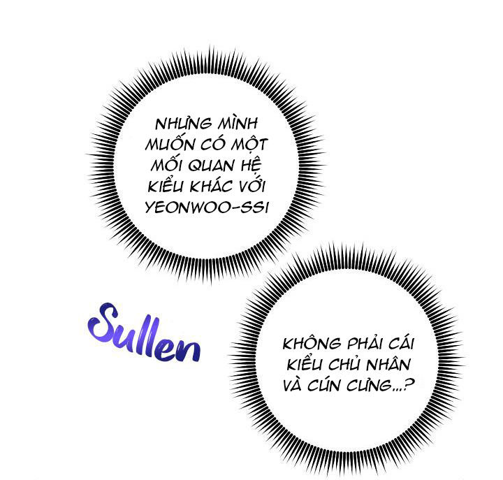 tình yêu cún con chapter 9.1 41