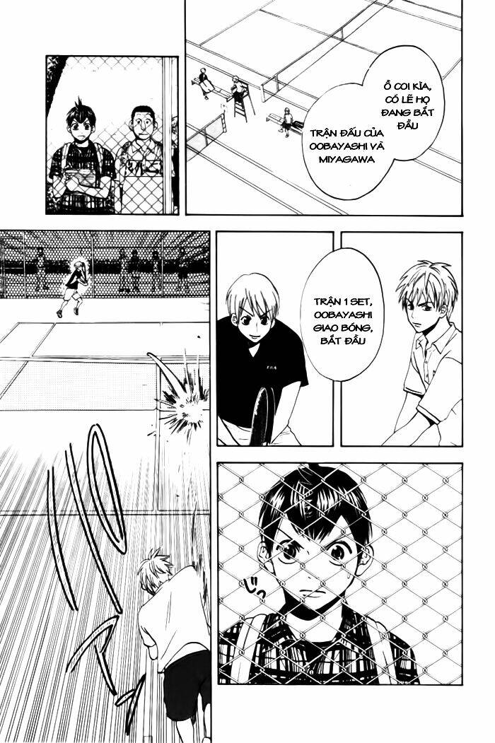 baby steps chapter 13 12