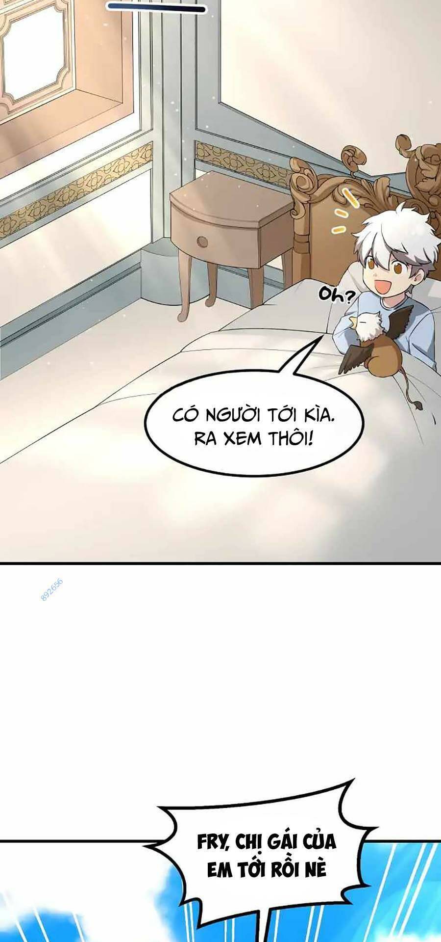 bách kiếp cường giả chapter 20 23