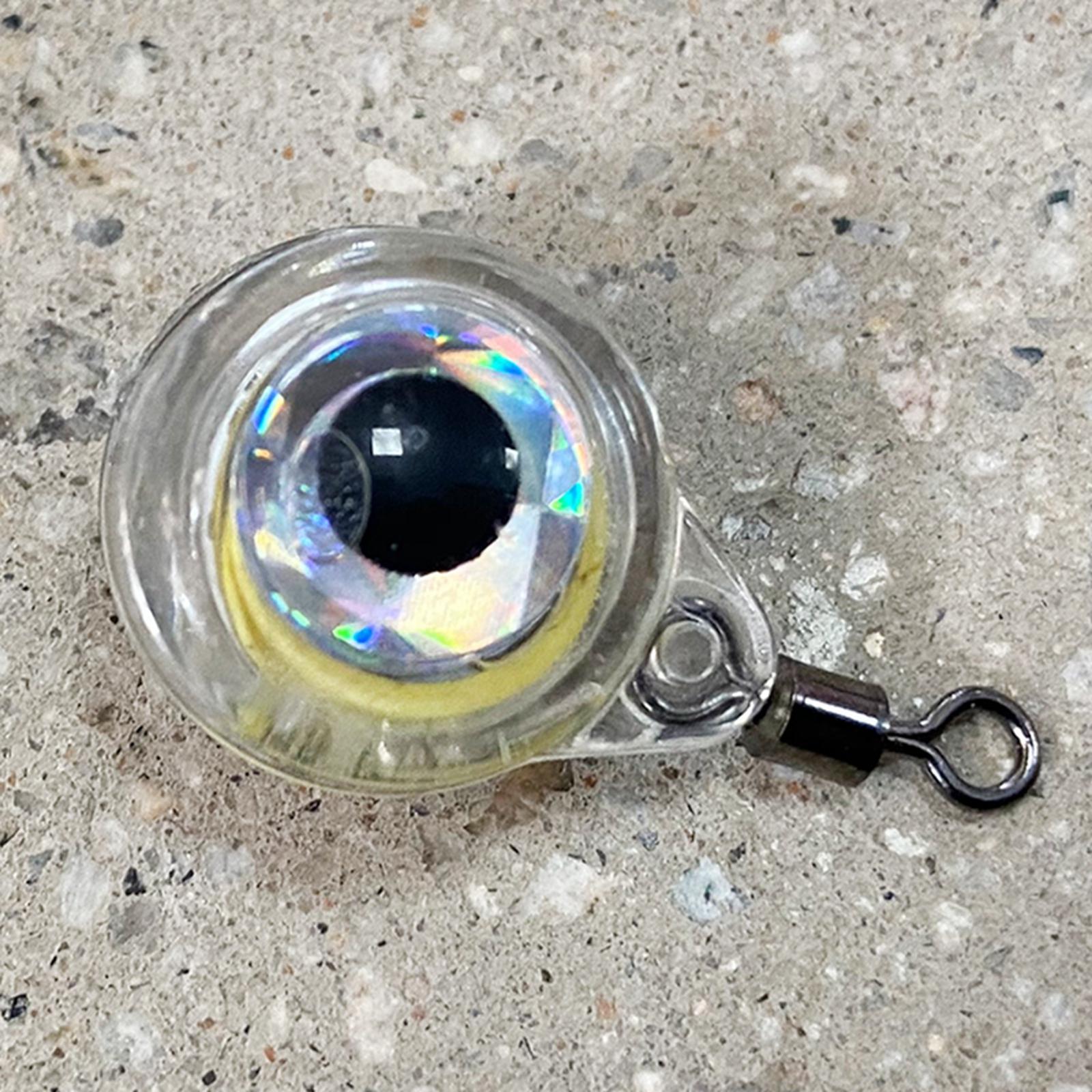 LED Submersible Fishing Light Fish Attracting Lamp for Fishing Catching Fish