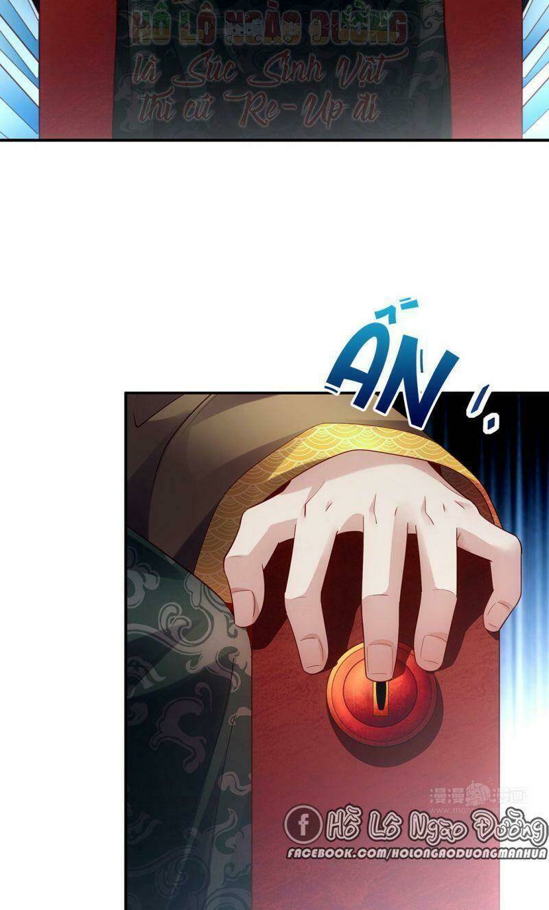 thiên kim bất hoán chapter 55 25