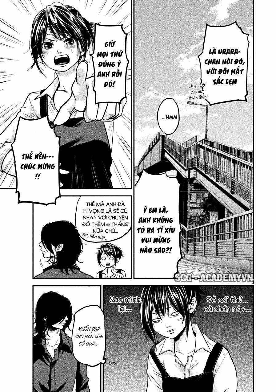 đạo luật nhiều vợ chapter 44 5