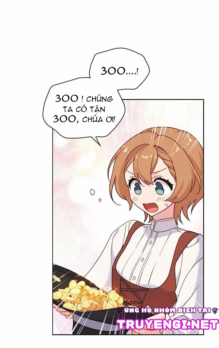 tiểu thư chỉ muốn được nghỉ ngơi chapter 5 46