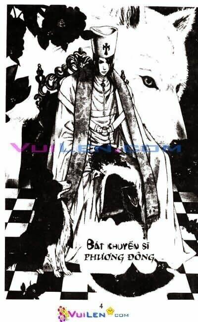bát khuyển sỹ phương đông chapter 6 4