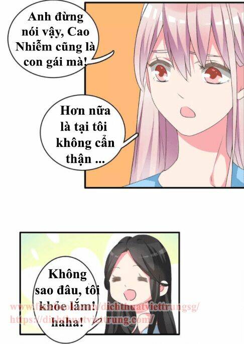 lều khều biết yêu chapter 63 10