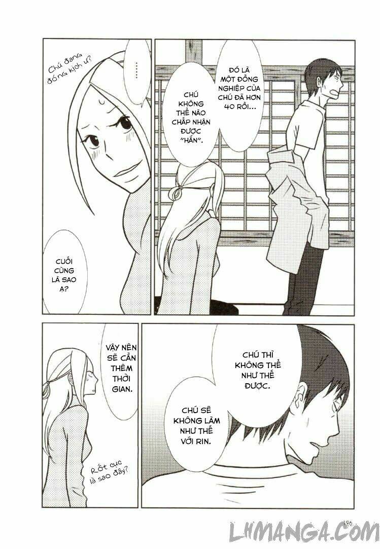 usagi drop chapter 56 17