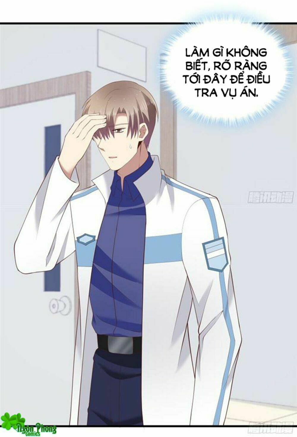 khi trò chơi ác ma bắt đầu chapter 71 7