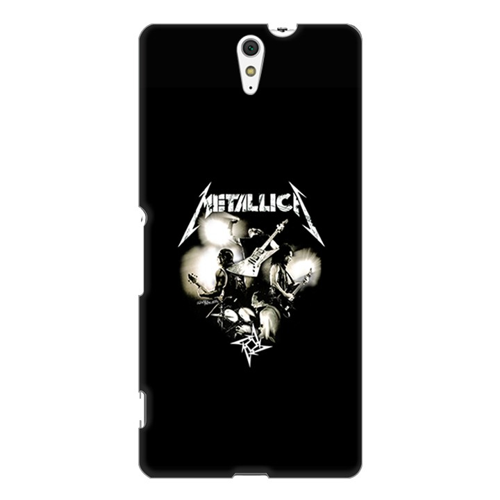 Ốp Lưng Dành Cho Điện Thoại Sony Xperia C5 Ultra Mẫu 11