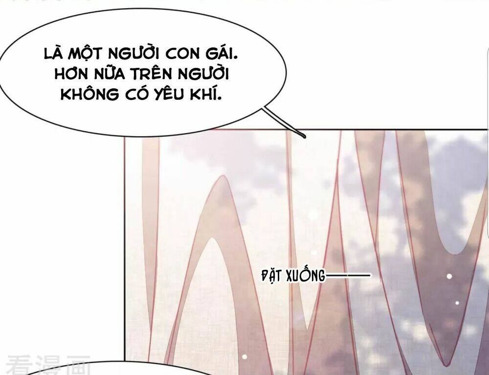 xuyên về cổ đại làm quốc bảo chapter 33 12