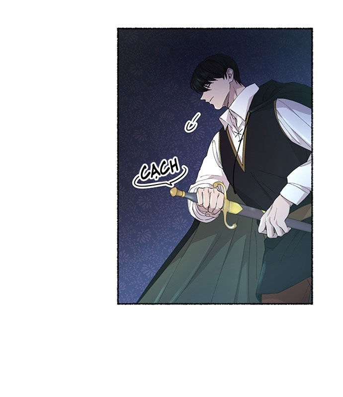 như gió trên cành cây khô chapter 53 41