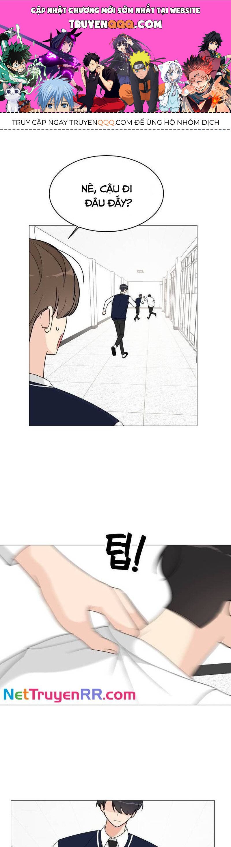 cô nàng 1m8 chapter 13.2 1