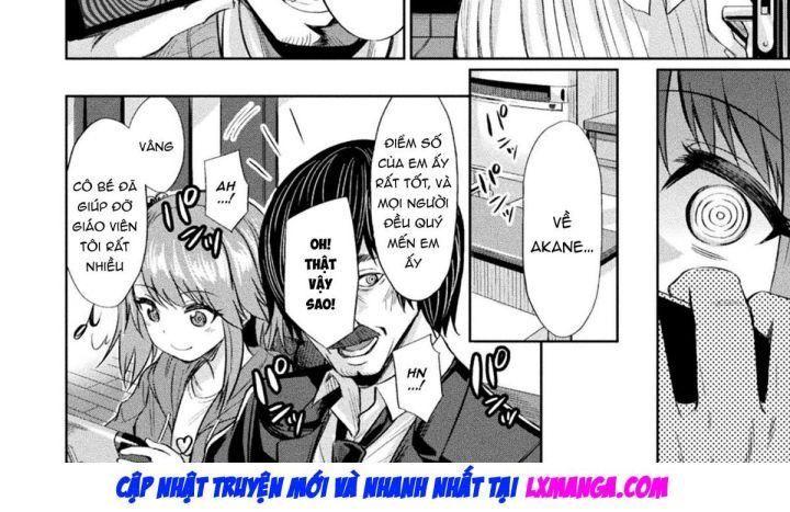 saimin gakusei shidou chapter 1 20