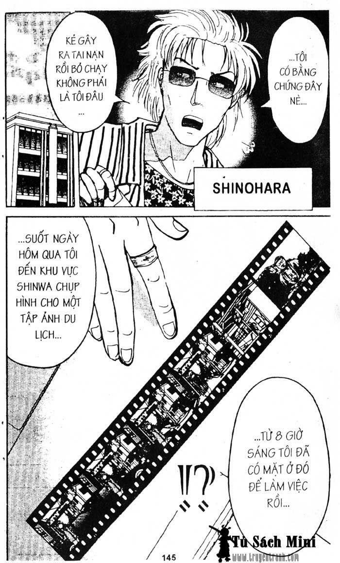 thám tử kindaichi (bản đẹp) chapter 172 18