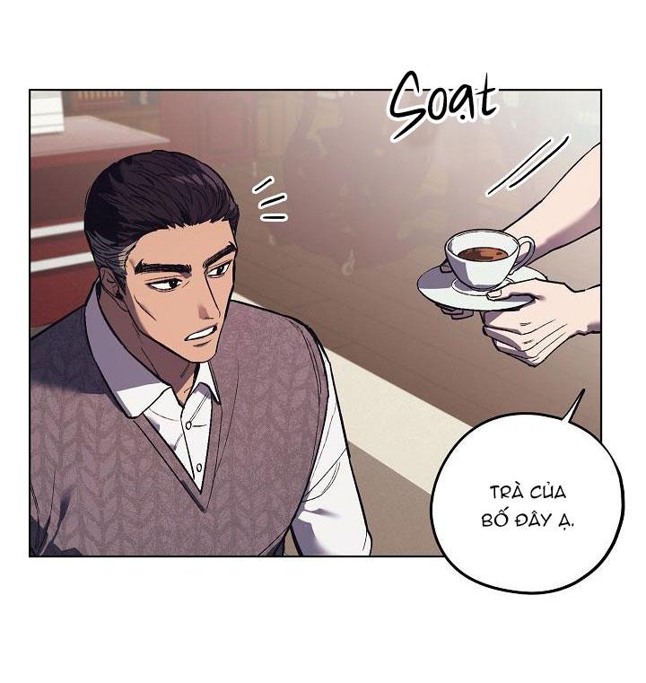 làm dâu nhà tài phiệt họ kang chapter 10 21