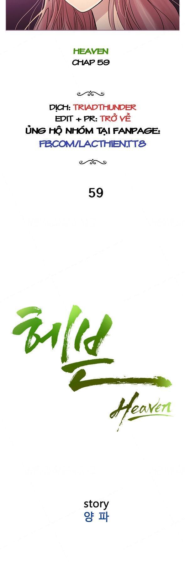 thiên đường chapter 59 5