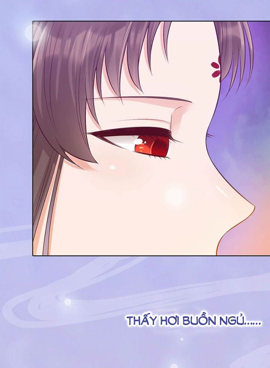 mỹ nhân già rồi chapter 66 7