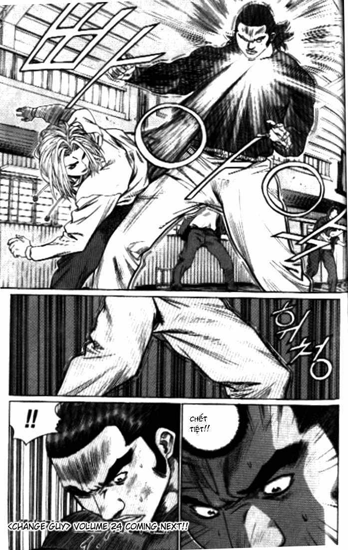 change guy chapter 252 16