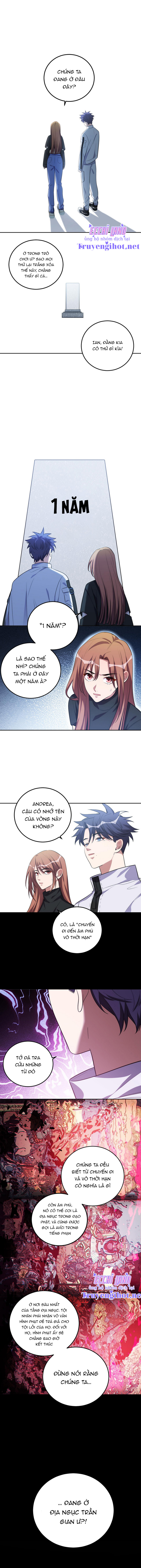 [16+] killing my love chapter 70.2 4